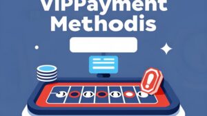 Золотые банковские карты и слитки с фишками рулетки для управления крупными платежами в BA88th Club